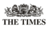 award - the times logo small