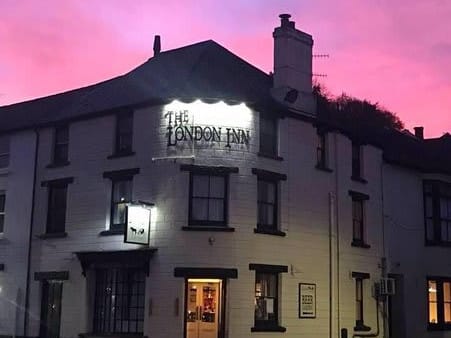 The London Inn