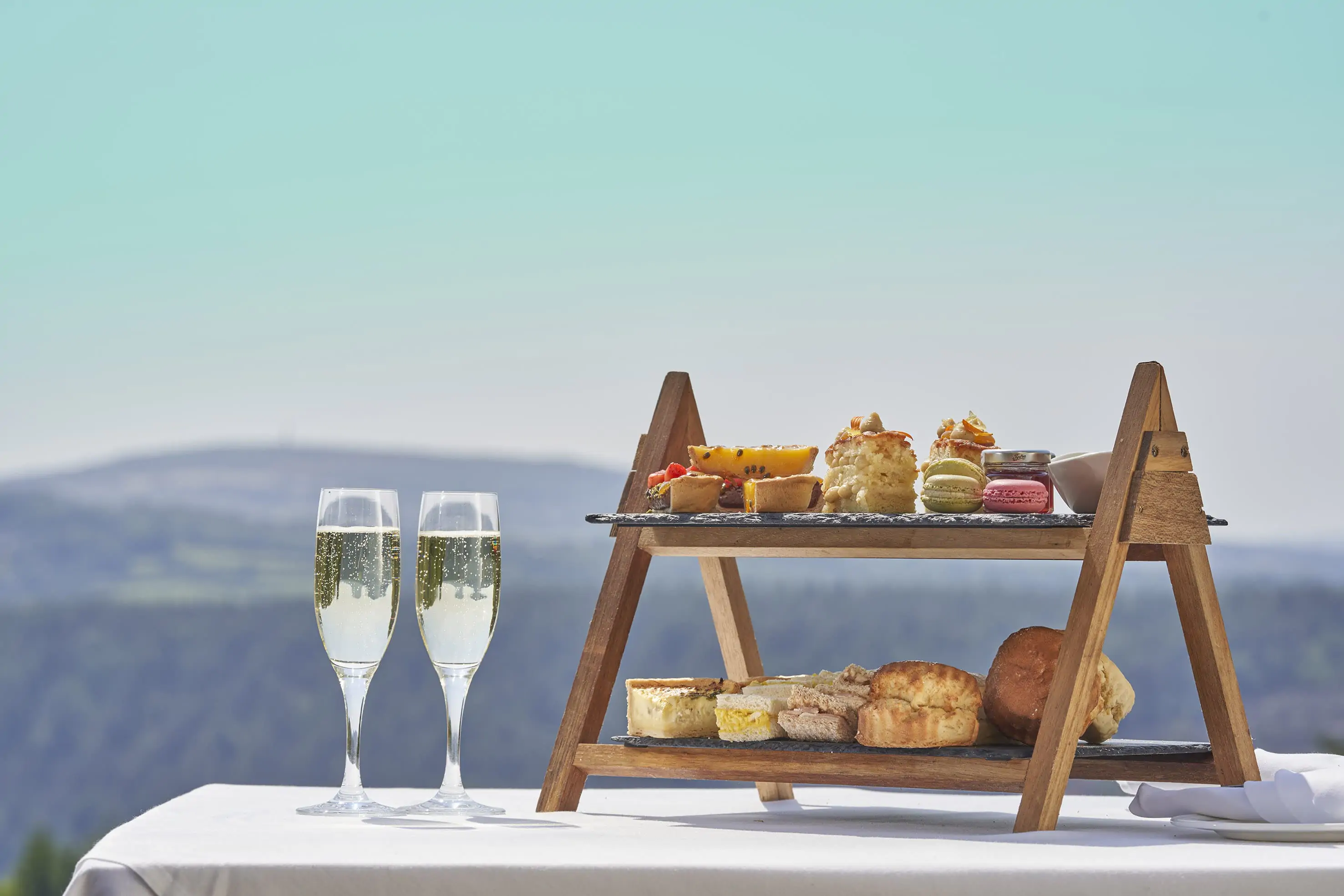 Afternoon Tea