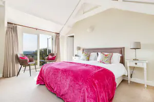 luxury hotels Devon