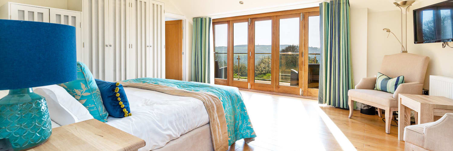 dartmoor hotels