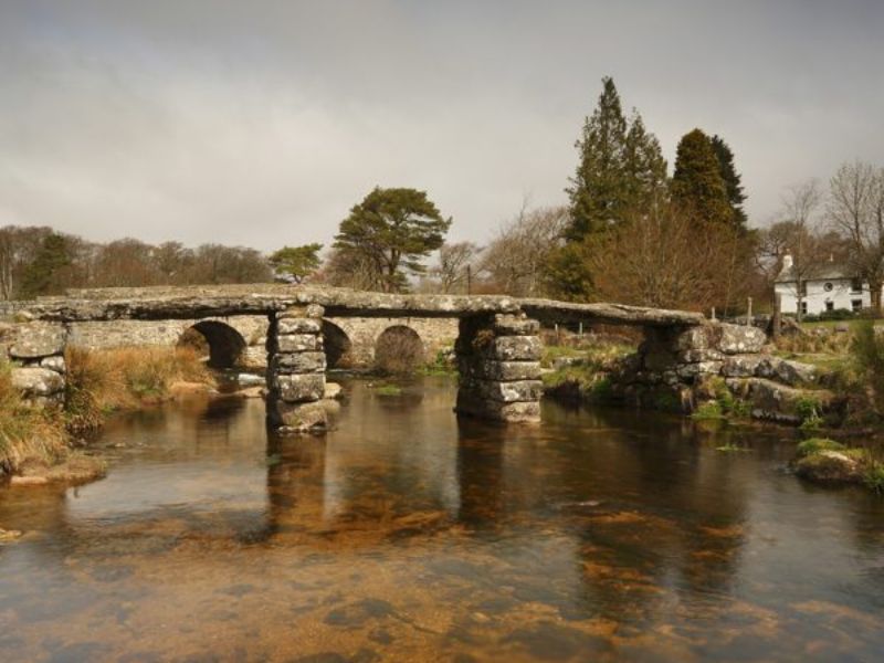Luxury hotels dartmoor