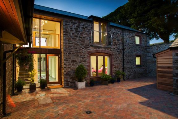 New Coach House Rooms