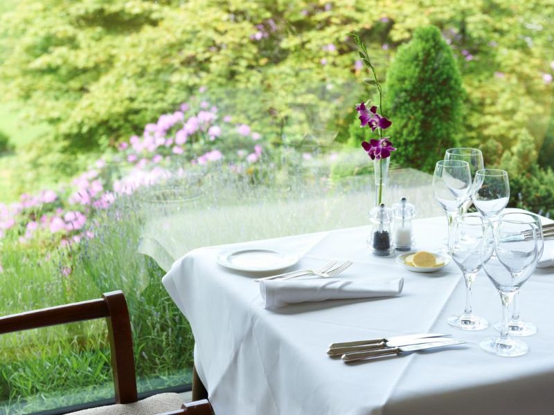 Hop restaurant view2