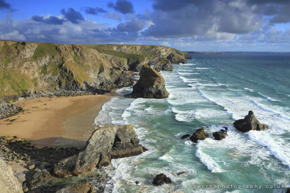 Bedruthan Winds