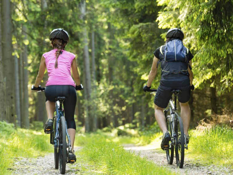 HOP cycling
