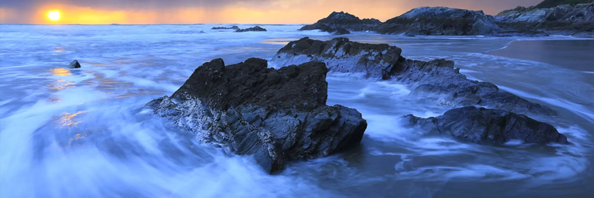 Whitsand Bay
