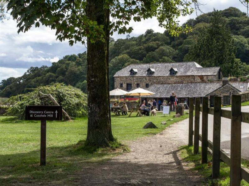 Cotehele 1 1