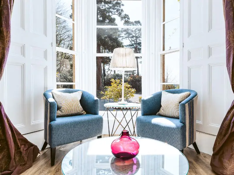 boutique hotels in devon