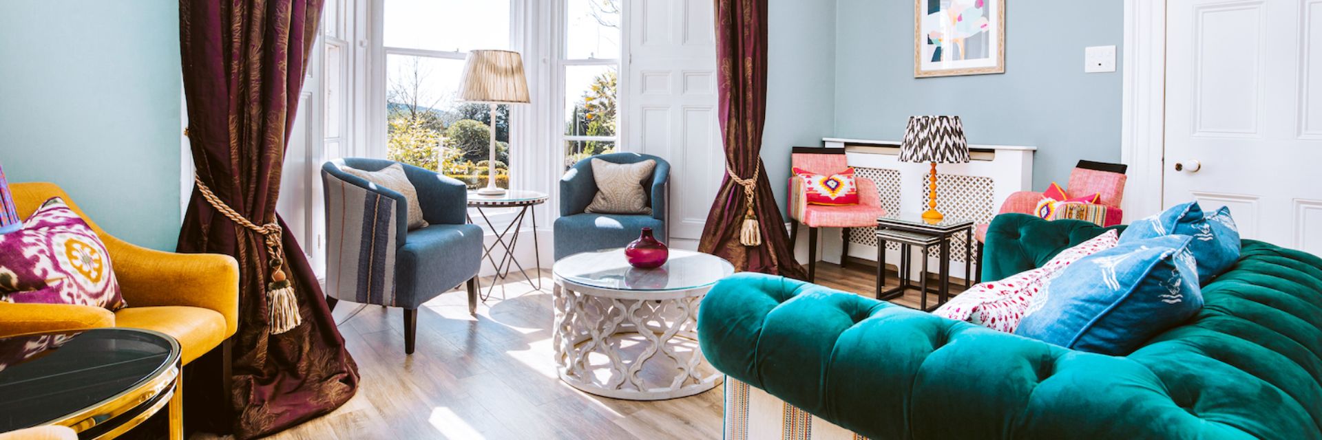 dartmoor accommodation