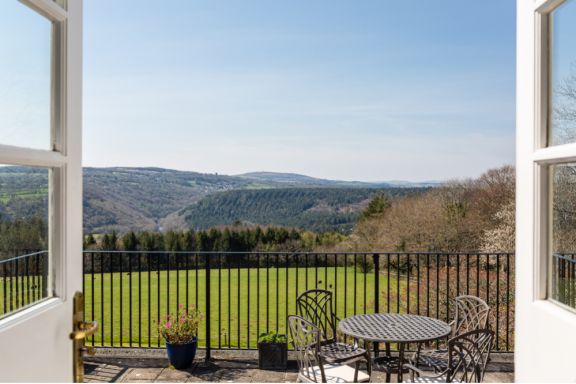 Balcony room 3 (best)