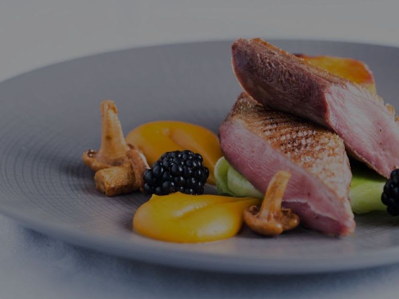 Black Friday Sunday Lunch offer
