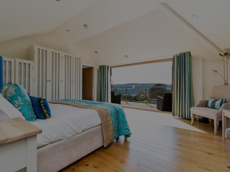 dinner bed and breakfast black friday sale