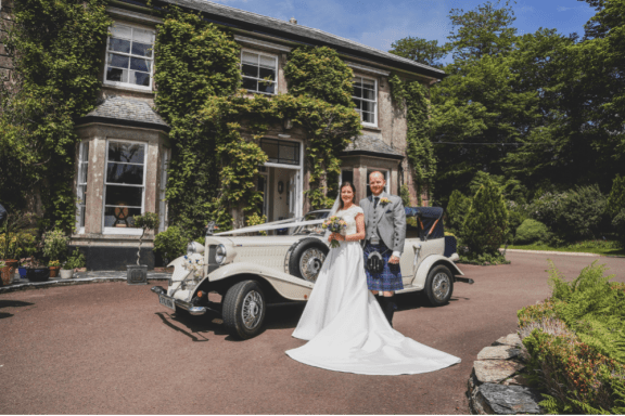 spring arrival in style