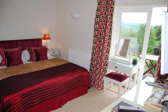 Room 8 (cosy)